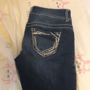 Maurice’s Capri Pants